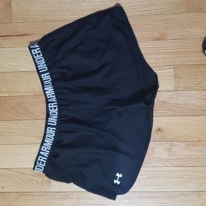 COPY - Womens XL Under Armour Shorts
